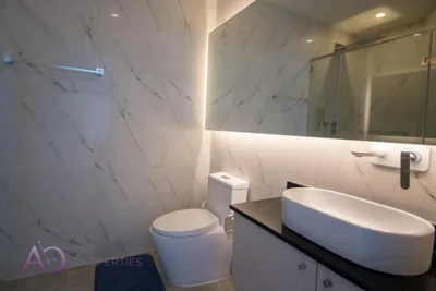 Luxury Lagoon 1bedroom Apartment – Foto 3