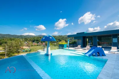 Luxury Lagoon 1bedroom Apartment – Foto 4