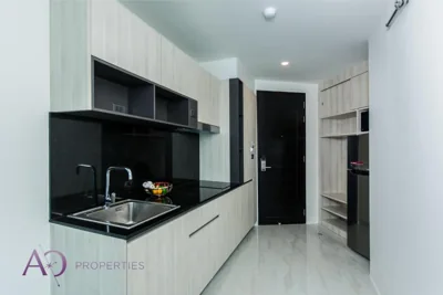 Luxury Lagoon 1bedroom Apartment – Foto 5