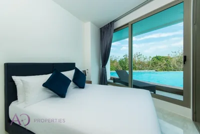 Luxury Lagoon 1bedroom Apartment – Foto 9