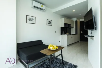 Luxury Lagoon 1bedroom Apartment – Foto 10
