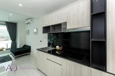 Luxury Lagoon 1bedroom Apartment – Foto 11