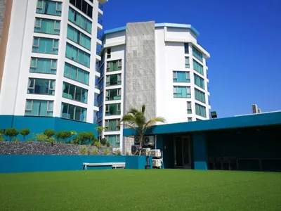 Luxury Lagoon 1bedroom Apartment – Foto 15