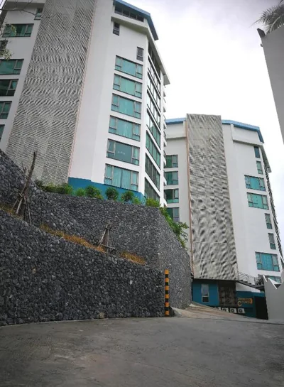Luxury Lagoon 1bedroom Apartment – Foto 16